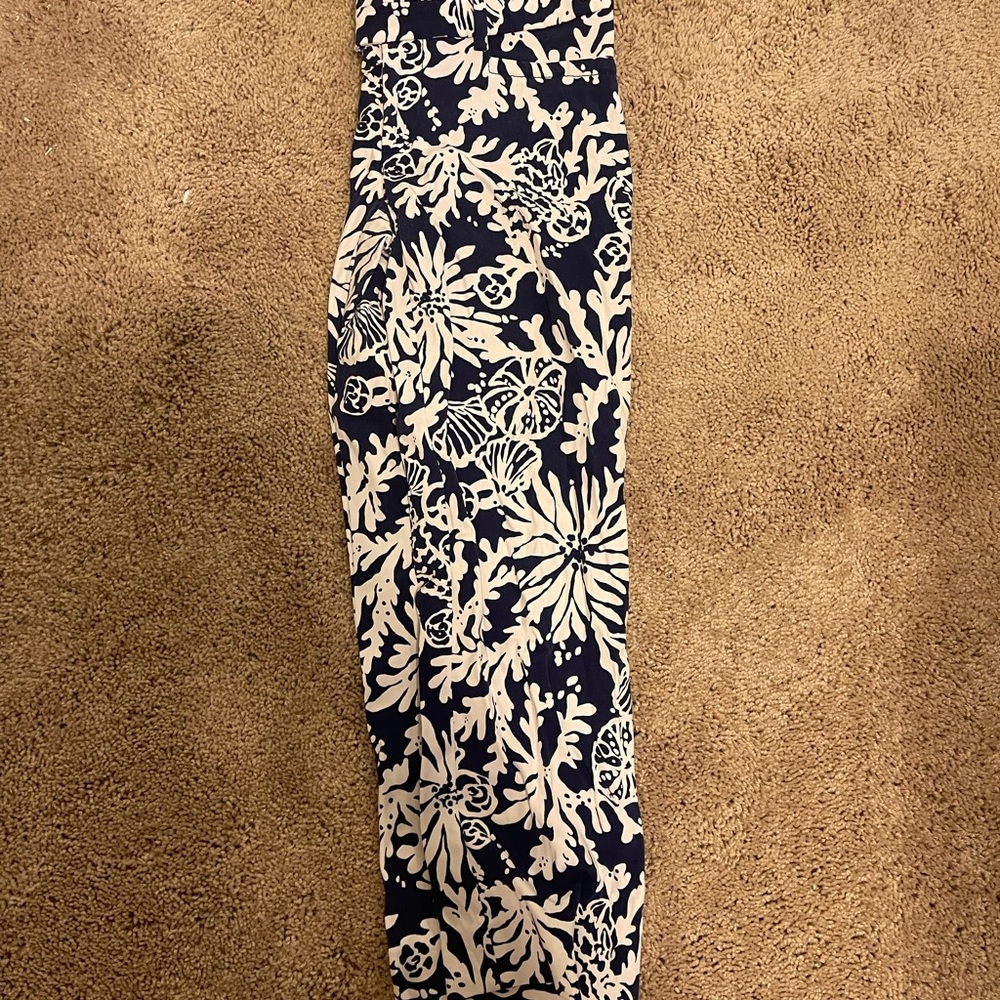 Lilly pants